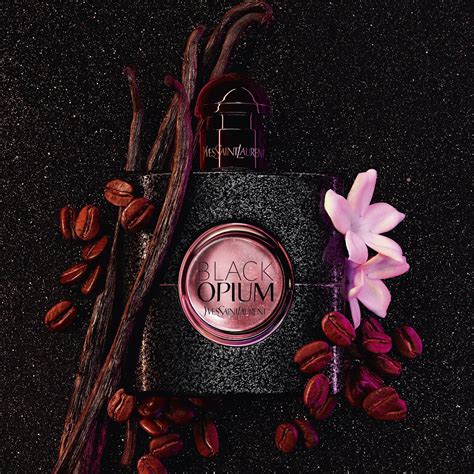 profumo ysl opium floral|opium yves saint laurent sephora.